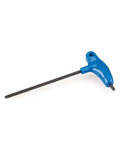PARK TOOL šesterokotni ključ - T-ALLEN WRENCH 5 mm PT-PH-5 - modra