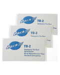 PARK TOOL komplet za popravilo defekta - REPAIR KIT PT-TB-2