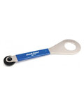 PARK TOOL ključ za sestavo središča - WRENCH PT-BBT-9 - modra