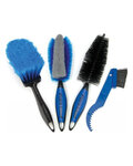 PARK TOOL ščetka za čiščenje - BRUSH PT-BCB-4-2 - modra