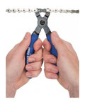 PARK TOOL klešče - PLIERS PT-MLP-1-2 - modra