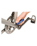 PARK TOOL komplet ključev - SET ALLEN WRENCHES PT-AWS-10C - modra