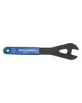 PARK TOOL stožčasti ključ - CONE WRENCH 17 mm PT-SCW-17 - modra/črna