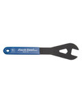 PARK TOOL stožčasti ključ - CONE WRENCH 18 mm PT-SCW-18 - modra/črna