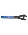 PARK TOOL stožčasti ključ - CONE WRENCH 21 mm PT-SCW-21 - modra/črna
