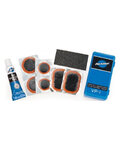 PARK TOOL komplet za popravilo defekta - REPAIR KIT PT-VP-1C - modra