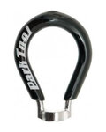 PARK TOOL centrirni ključ - CENTERING KEY 3,23 mm PT-SW-0C - črna