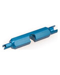 PARK TOOL ključ - VALVE WRENCH PT-VC-1- - modra