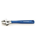 PARK TOOL ključ - ADJUSTABLE WRENCH PT-PAW-12 - modra
