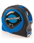 PARK TOOL merilo - METER 3,65 m PT-RR-12 - modra/črna