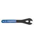 PARK TOOL stožčasti ključ - CONE WRENCH 14 mm PT-SCW-14 - modra/črna