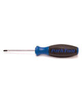 PARK TOOL izvijač - SCREWDRIVER PT-SD-0 - modra/črna