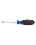 PARK TOOL izvijač - SCREWDRIVER 2 - PT-SD-2 - modra/črna
