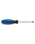 PARK TOOL izvijač - SCREWDRIVER PT-SD-6 - modra/črna