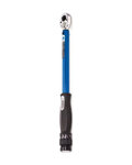 PARK TOOL momentni ključ - TORQUE WRENCH 10-60 Nm PT-TW-6-2 - modra/črna