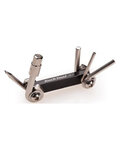PARK TOOL multikey - MULTY KEY I-BEAM PT-IB-1 - srebrna