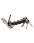 PARK TOOL multikey - MULTY KEY I-BEAM PT-IB-1 - srebrna