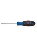PARK TOOL centrirni ključ - CENTERING KEY 5 mm PT-SW-17C - modra/črna