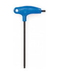 PARK TOOL šesterokotni ključ - WRENCH PT-PH-6 - modra