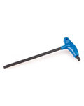 PARK TOOL šesterokotni ključ - ALLEN WRENCH 8 mm PT-PH-8 - modra/črna