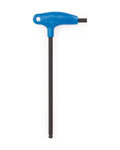 PARK TOOL šesterokotni ključ - ALLEN WRENCH 8 mm PT-PH-8 - modra/črna