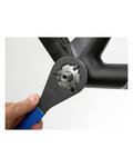 PARK TOOL ključ za sestavo središča - COMPAGNOLO PT-BBT-4 - modra/črna