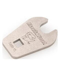 PARK TOOL Kolesarsko orodje - ADAPTER PT-TWB-15 - srebrna