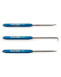 PARK TOOL Kolesarsko orodje - SET TOOLS PT-UP-SET - modra