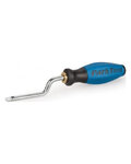 PARK TOOL izvijač - SCREWDRIVER PT-ND-1 - modra/črna