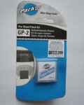 PARK TOOL komplet za popravilo defekta - REPAIR KIT PT-GP-2C