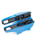 PARK TOOL ščetka za čiščenje - BRUSH PT-CM-25 - modra