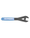 PARK TOOL stožčasti ključ - CONE WRENCH 22 mm PT-SCW-22 - modra/črna