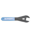 PARK TOOL stožčasti ključ - CONE WRENCH 26 mm PT-SCW-26 - modra/črna