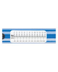 PARK TOOL momentni ključ - TORQUE WRENCH 2-14 Nm PT-TW-5-2 - modra/črna