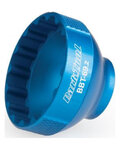 PARK TOOL snemalec za sredinsko kompozicijo - REMOWER 44 mm PT-BBT-69-2 - modra