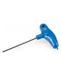 PARK TOOL šesterokotni ključ - ALLEN WRENCH 2 mm PT-PH-2 - modra/črna