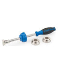 PARK TOOL komplet orodja - SET BB30 - PT-BBT-30-4 - modra/srebrna