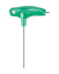 PARK TOOL ključ torx - WRENCH TORX T6 PT-PH-T6 - zelena