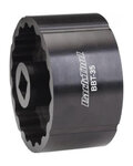 PARK TOOL snemalec za sredinsko kompozicijo - REMOWER PW PT-BBT-35 - črna