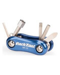 PARK TOOL multikey - MULTI KEY PT-MT-10 - modra