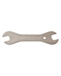 PARK TOOL stožčasti ključ - CONE WRENCH 13-15 mm PT-DCW-4C - srebrna