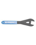 PARK TOOL stožčasti ključ - CONE WRENCH 24 mm PT-SCW-24 - modra/črna