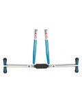 PARK TOOL Kolesarsko orodje - SET PT-FFG-2 - srebrna