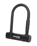 TRELOCK ključavnica za kolo - U4 MINI + HOLDER ZB 401 - črna