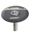 LEATT sestava glave - TOP CAP CERAMAG - siva