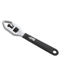 SUPER B ključ - UNIVERSAL WRENCH TB-8830 - srebrna/črna