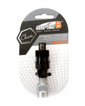 SUPER B luknjač za ležaje - COTTERLESS CRANK TOOL TB-6618 - črna