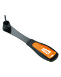 SUPER B ključ - FREEWHEEL REMOVER TB-1445 - oranžna/črna