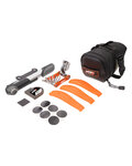 SUPER B torba za orodje - TOOL BAG TB-96710 - oranžna/črna