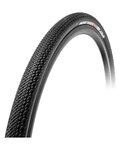 TUFO plašč - GRAVEL THUNDERO 40-622(700x40C) - črna